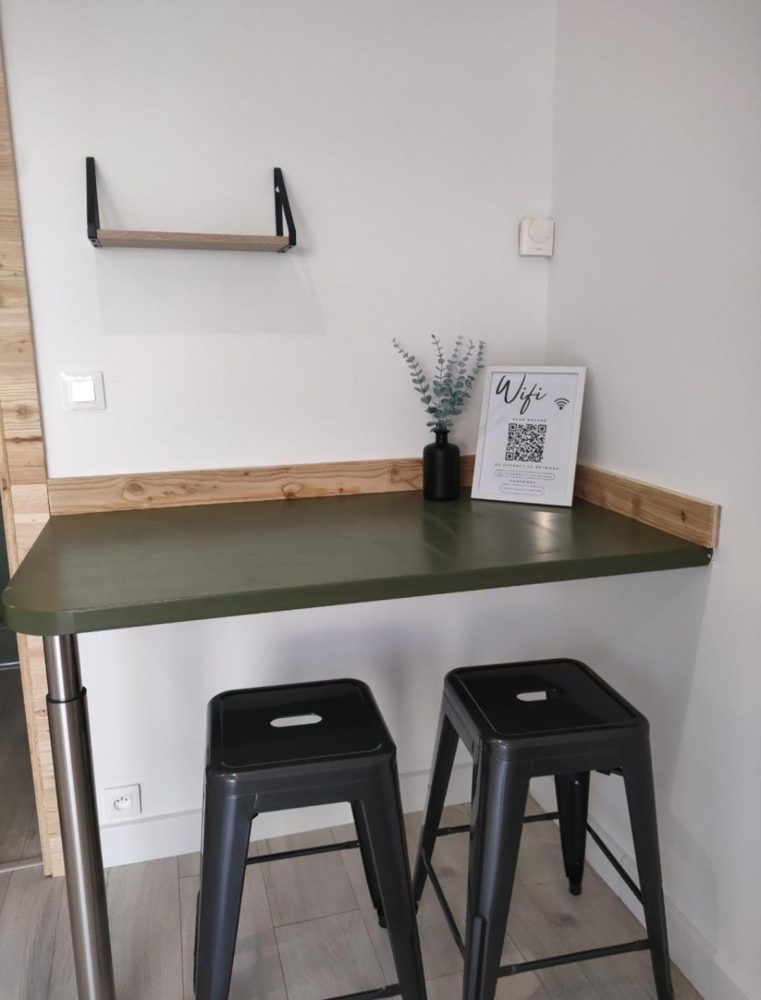 Le Cosy Du Plongeoir - T2 Neuf Avec Vue Sur Le Lac De Serre Poncon Et Grande Terrasse Avec Jardin Савин Екстериор снимка