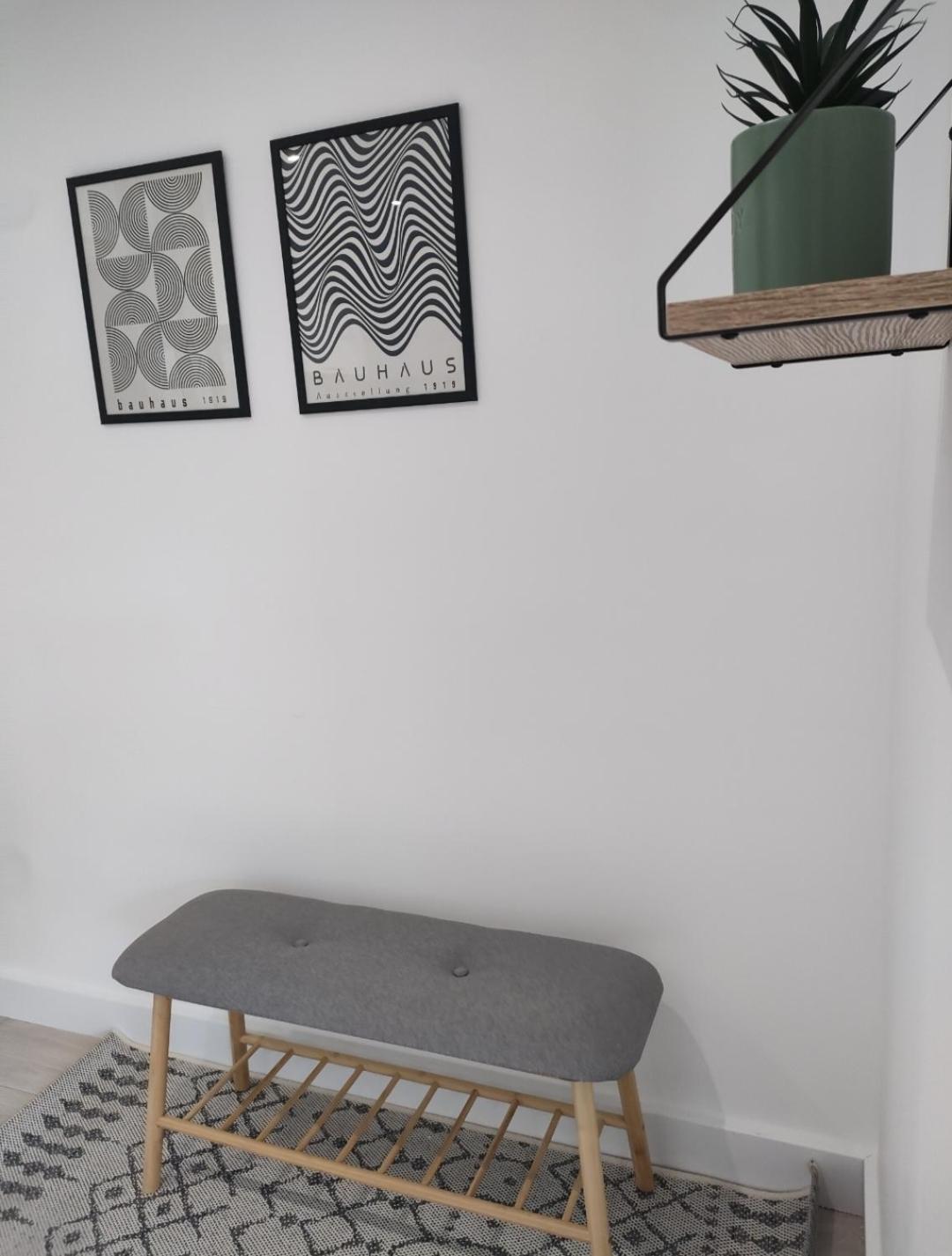 Le Cosy Du Plongeoir - T2 Neuf Avec Vue Sur Le Lac De Serre Poncon Et Grande Terrasse Avec Jardin Савин Екстериор снимка